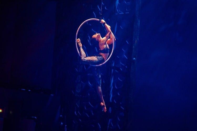 La Perle by Dragone Dubai
