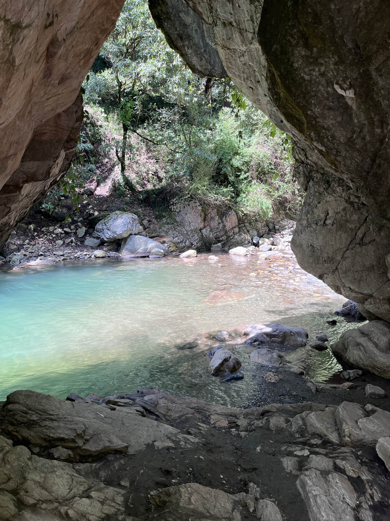 Photo from Raviraj Kandalgaonkar's trip