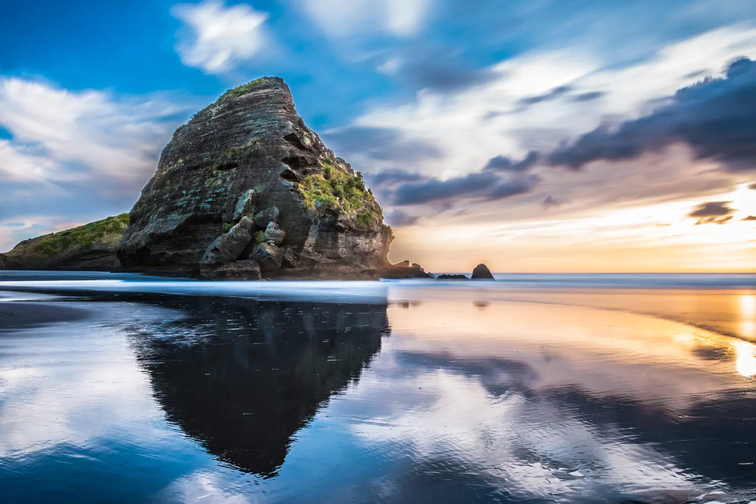 Auckland