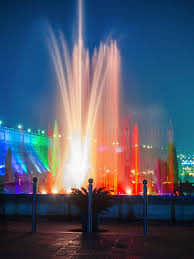 Attend a Cultural Show at the Open-Air Theatre