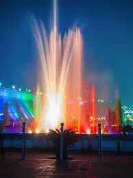 Attend a Cultural Show at the Open-Air Theatre