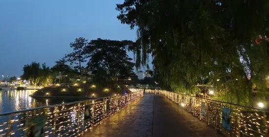 Boardwalk