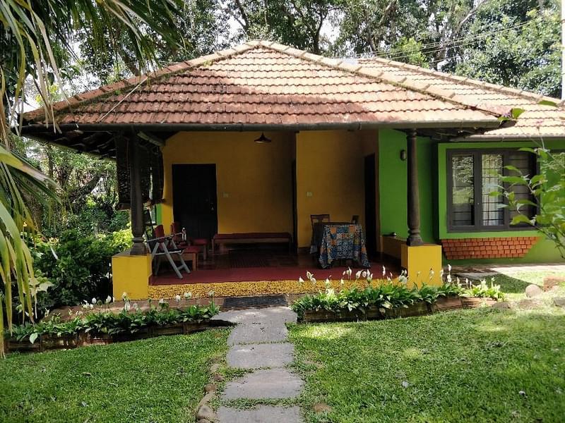 A Coffee-Licious Homestay in Coorg Image