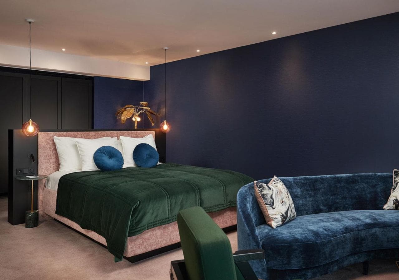 Van Der Valk, Amsterdam