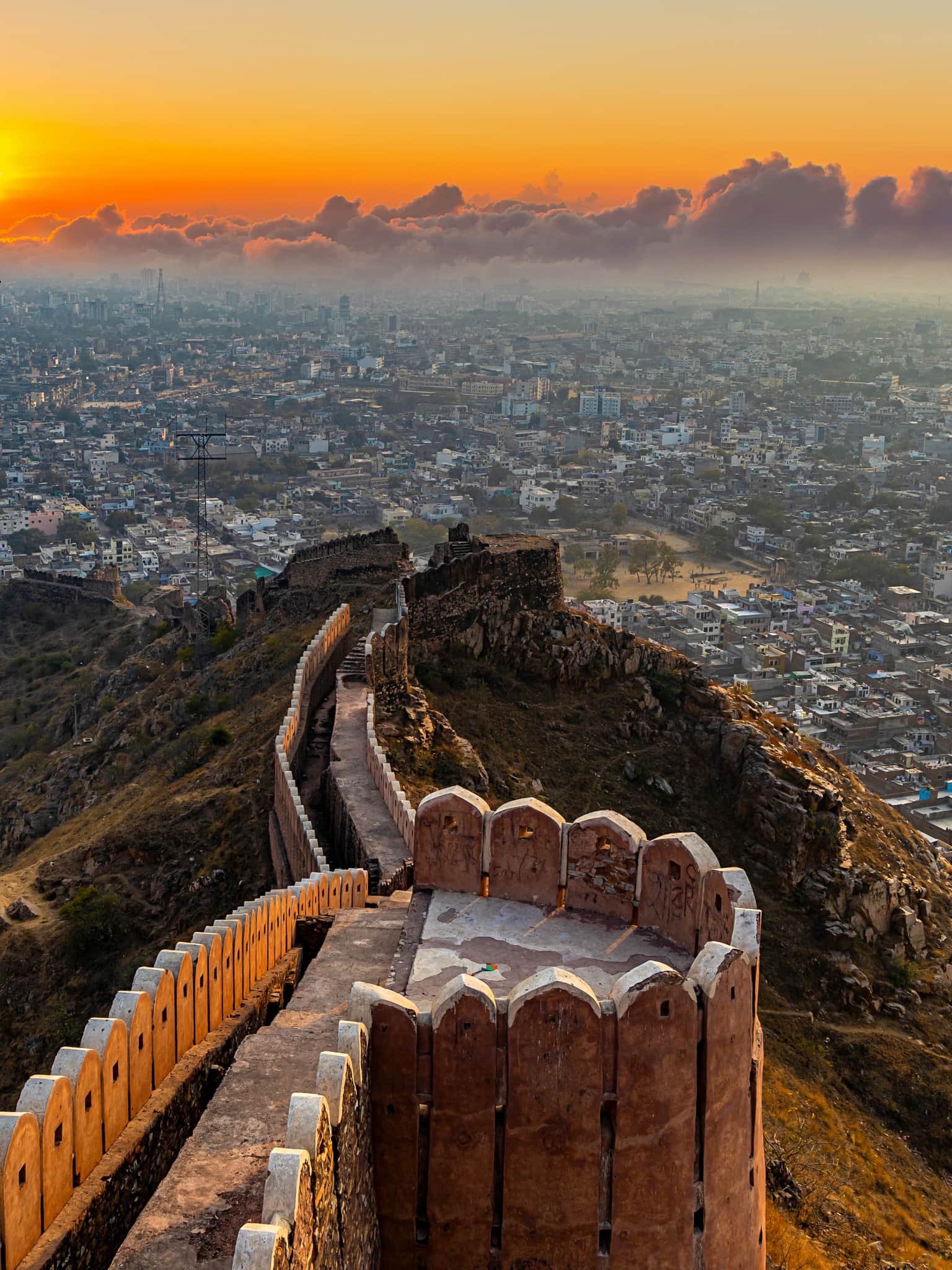 rajasthan trip cost