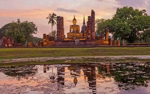 Sukhothai Tour Packages | Upto 50% Off April Mega SALE
