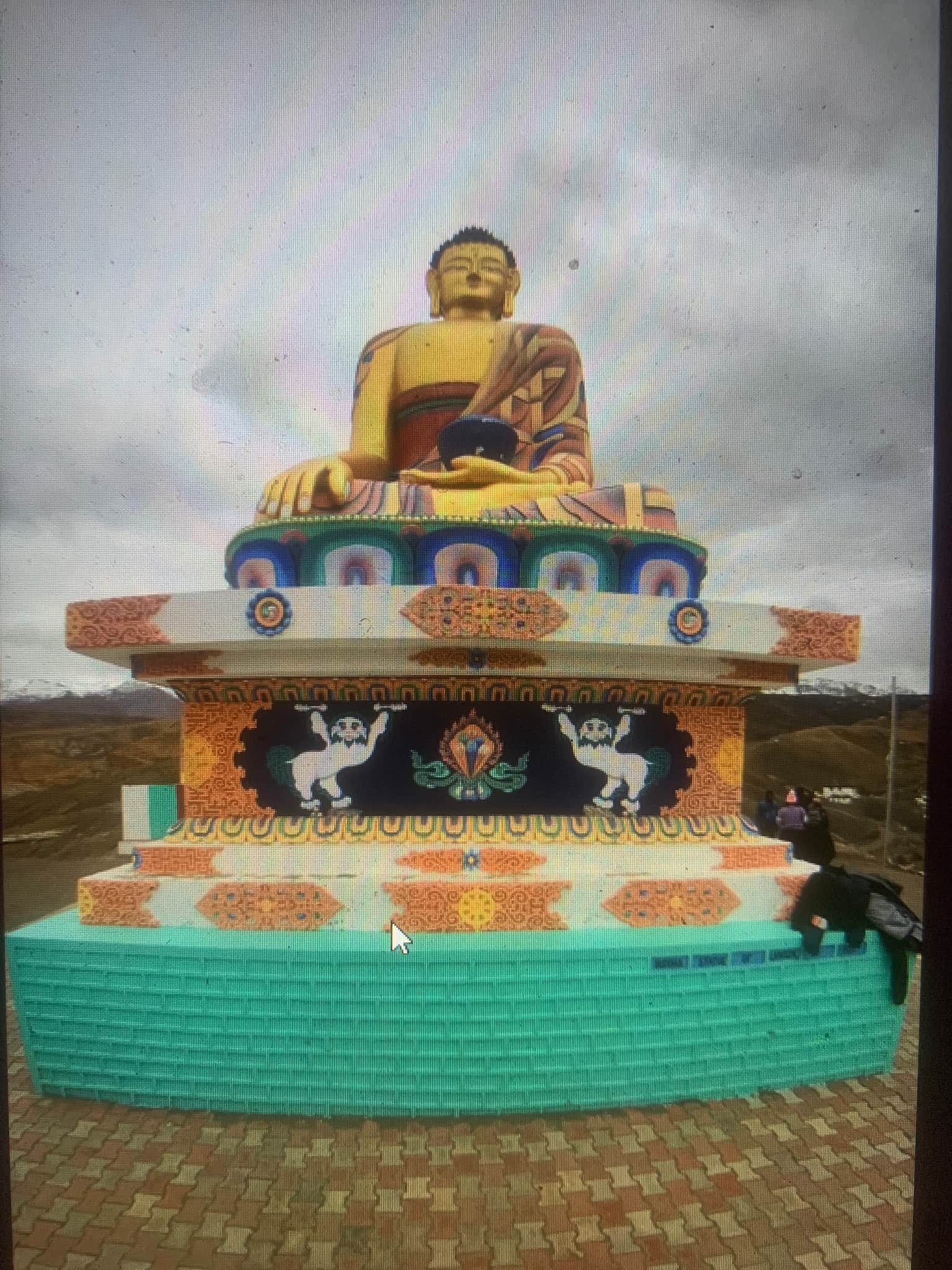Photo from Paresh Rane's trip