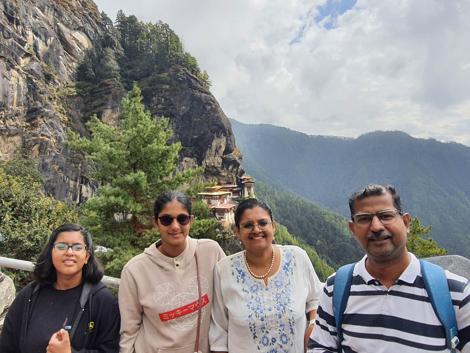 Photo from Shirish Sabnis's trip