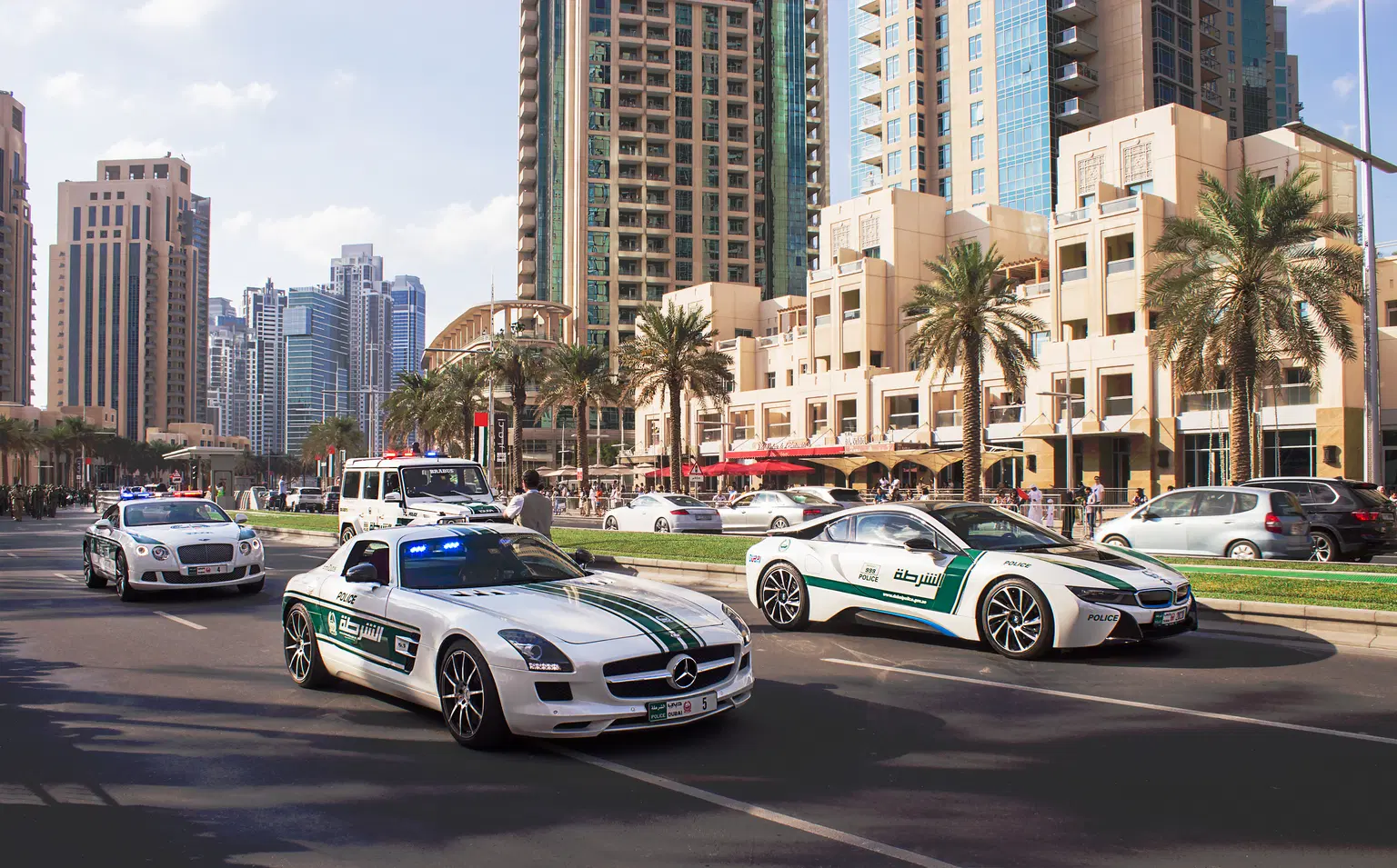 Dubai Police Museum