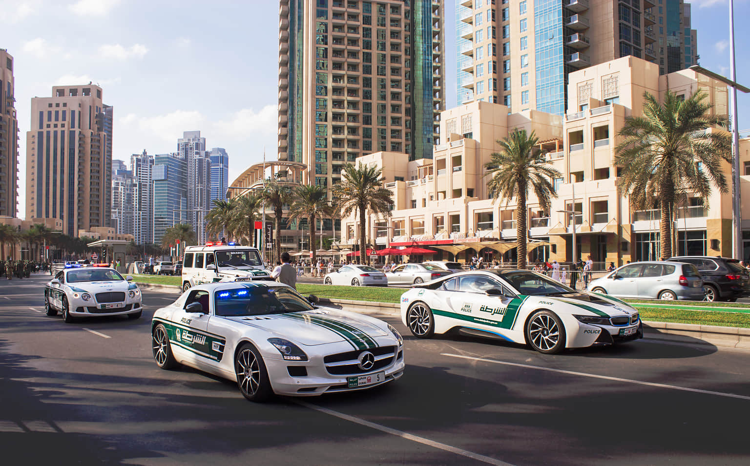 Dubai Police Museum, <em>Dubai</em>