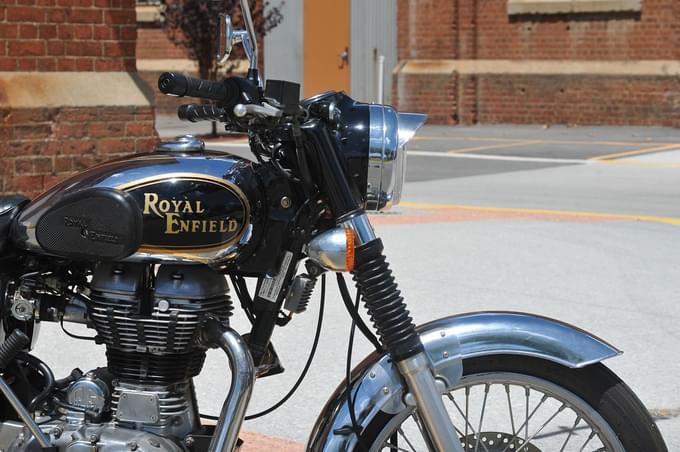 Royal Enfield Bullet 300 CC