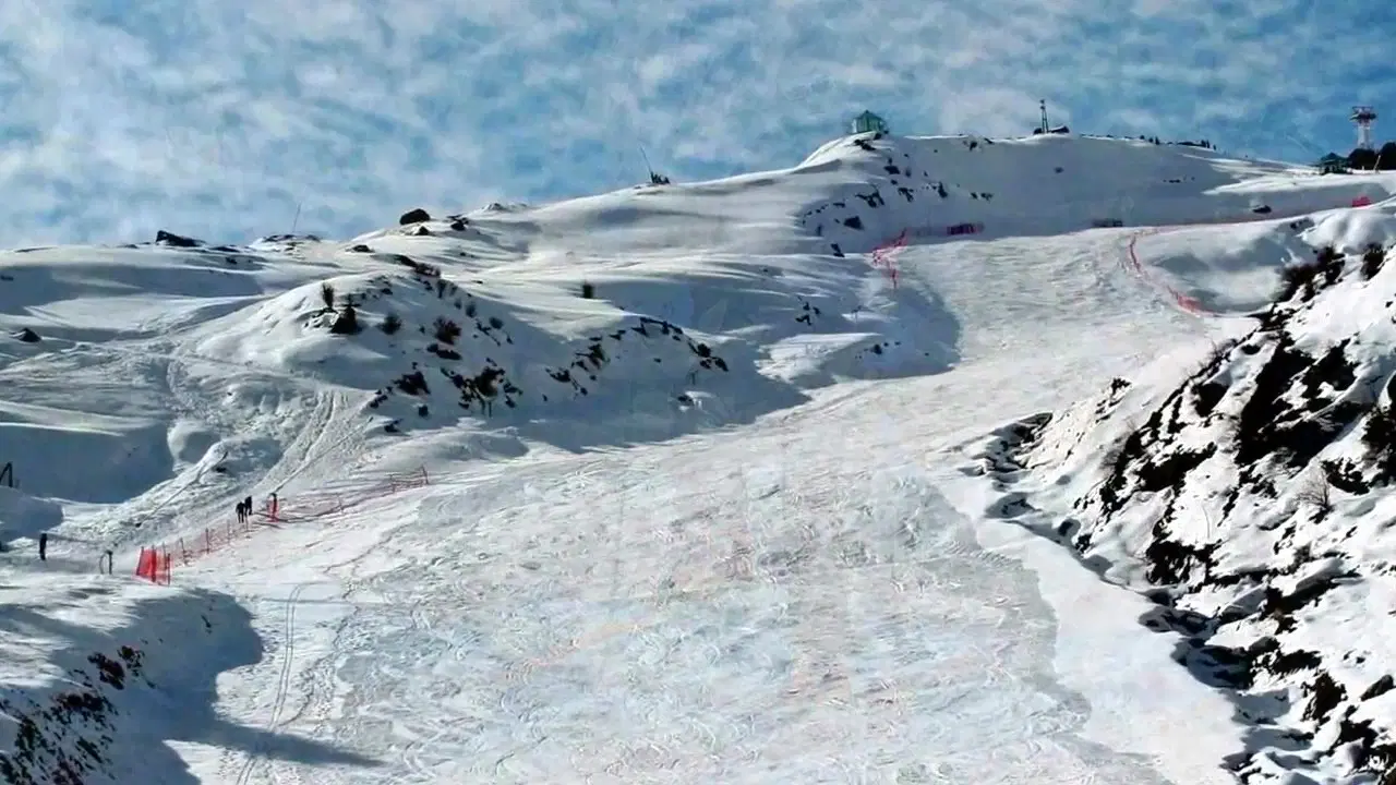 Photo from Annapurna Bhattathiri's trip
