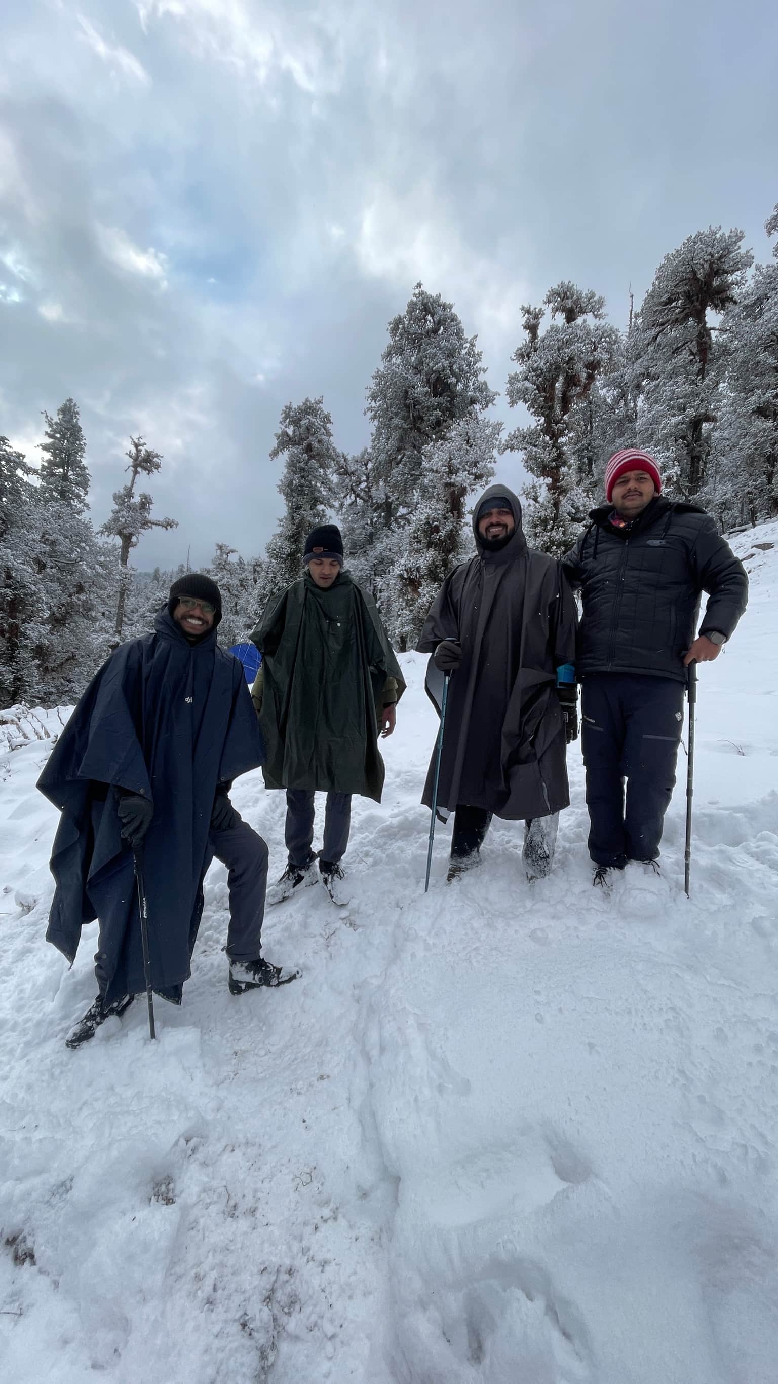 Photo from Ashish Krishna P's trip