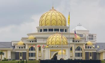 Istana Negara, Kuala Lumpur