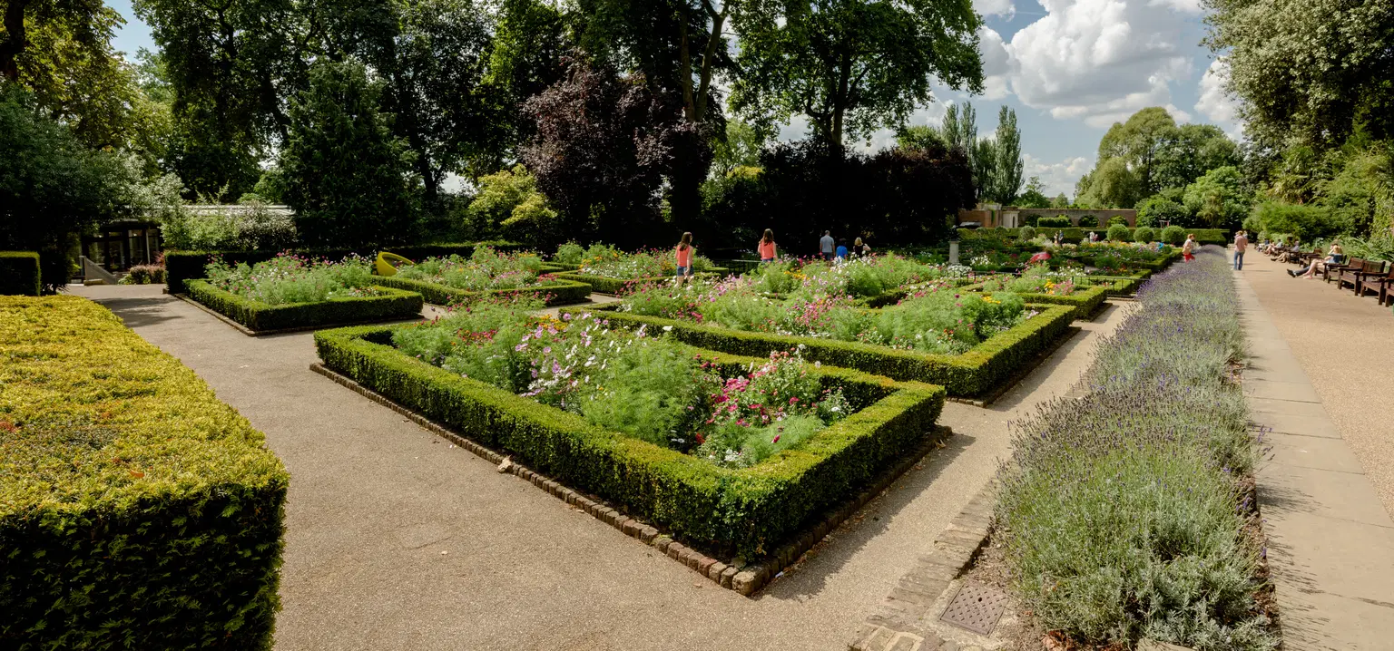 Holland Park