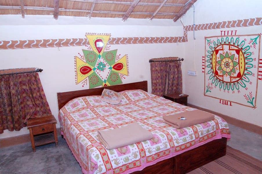 Bishnoi Village Camp and Resort Image