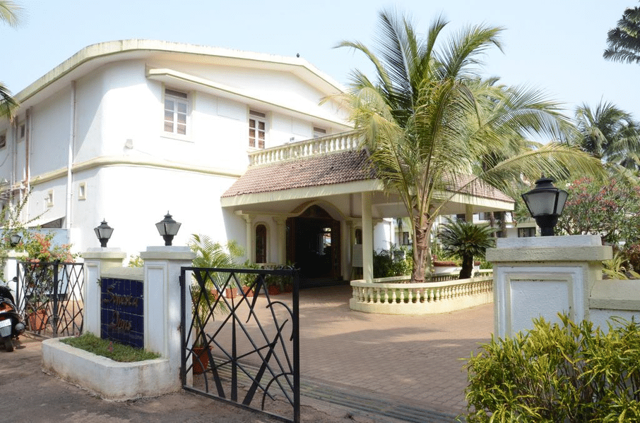 Sonesta Inn, Goa Image