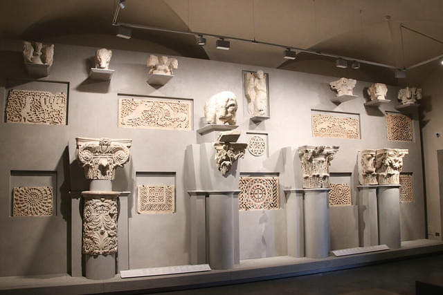 Museo dell'Opera del Duomo