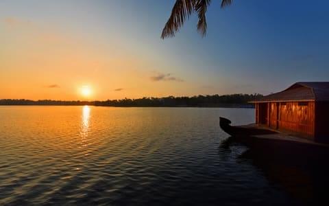 Best Places To Stay in Kollam