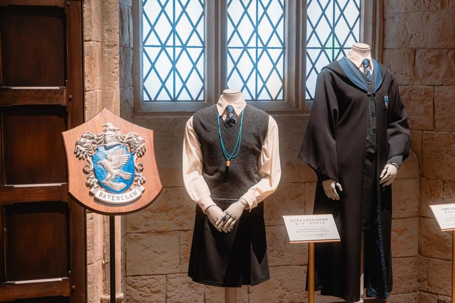Warner Bros Studio Tour Tokyo Image