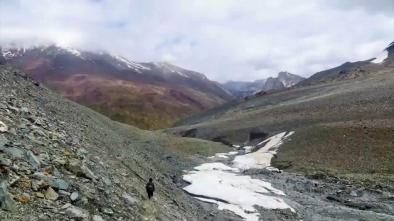Photo from Bankim Kaur's trip