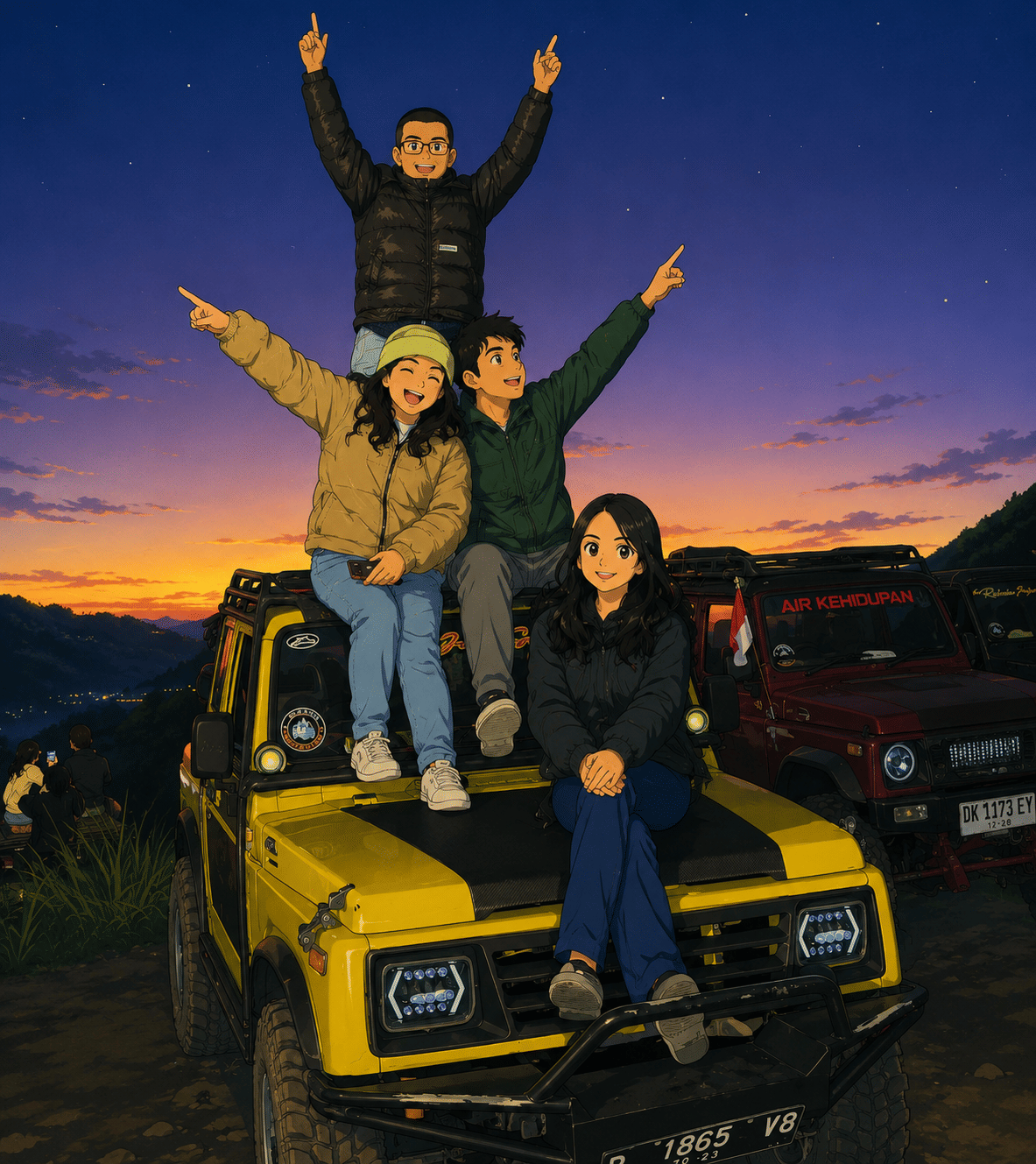 Photo from Arti Nigam's trip