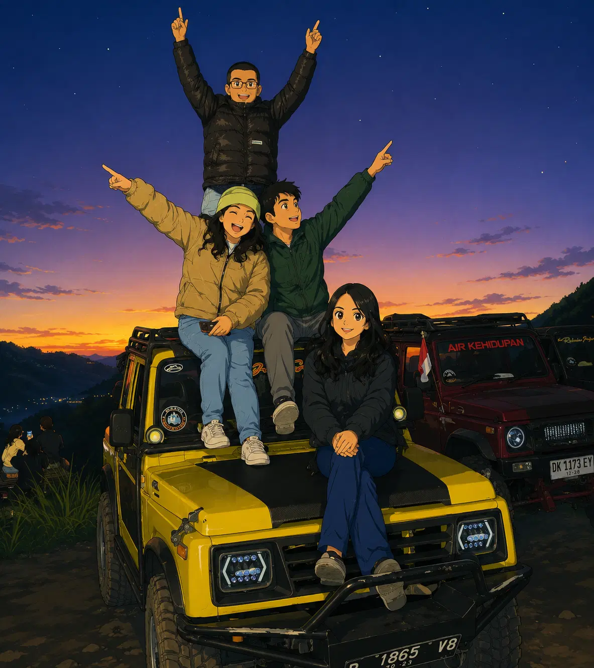 Photo from Arti Nigam's trip