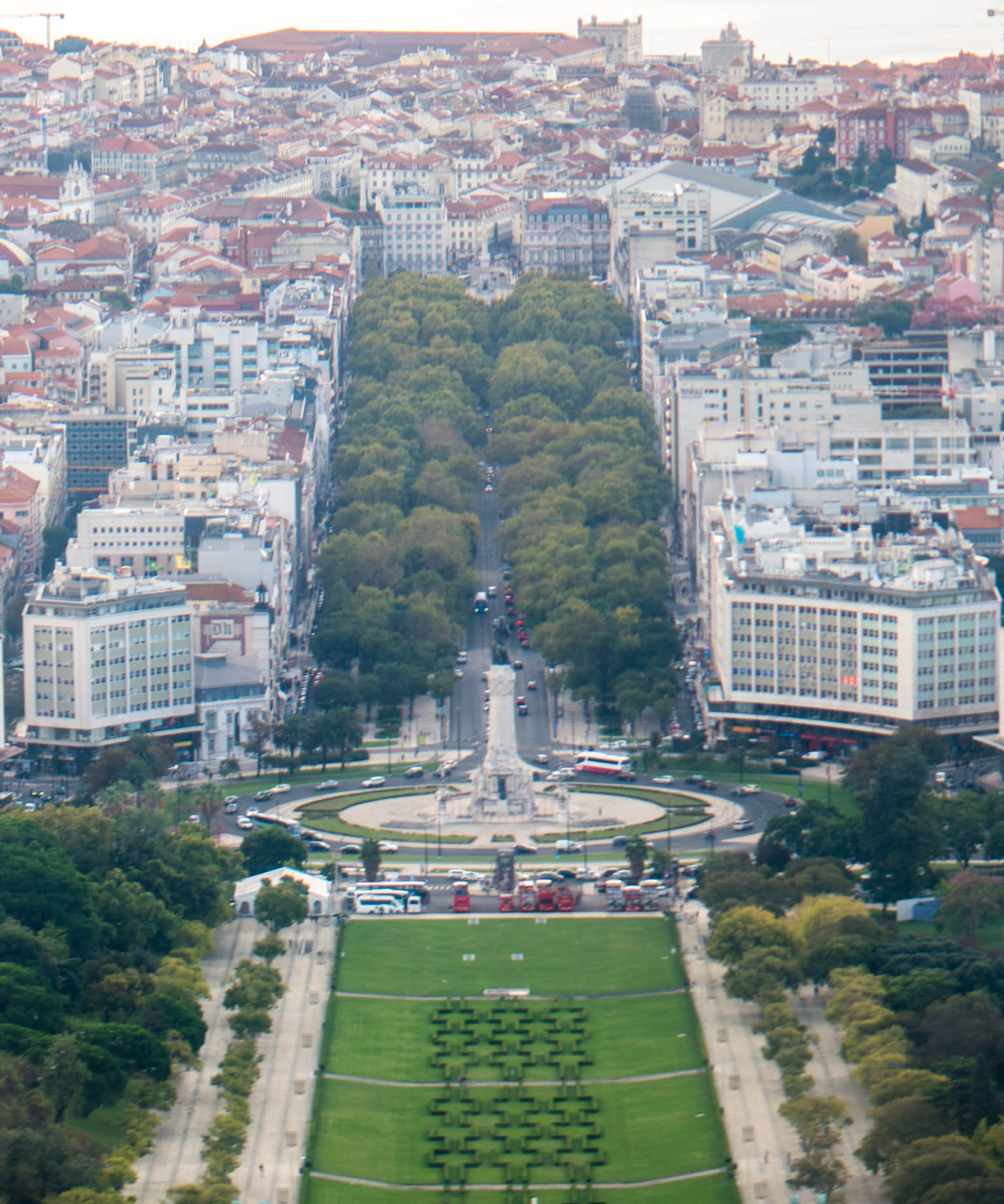 Avenida da Liberdade