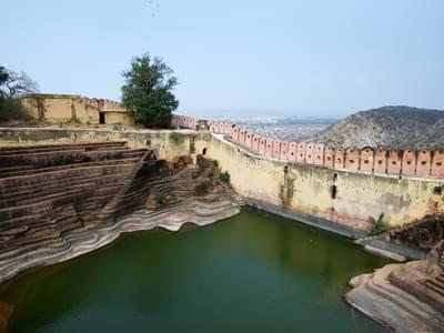 3 Days Jaipur Tour Package For Family Day 3