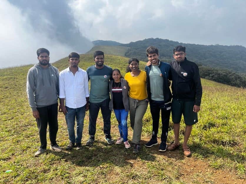 Photo from gopal kamalapuram's trip