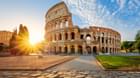 The Colosseum