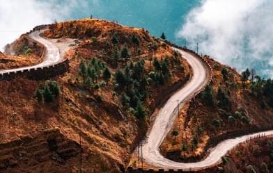 Explore the Silk Route Circuit