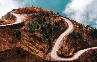 Explore the Silk Route Circuit