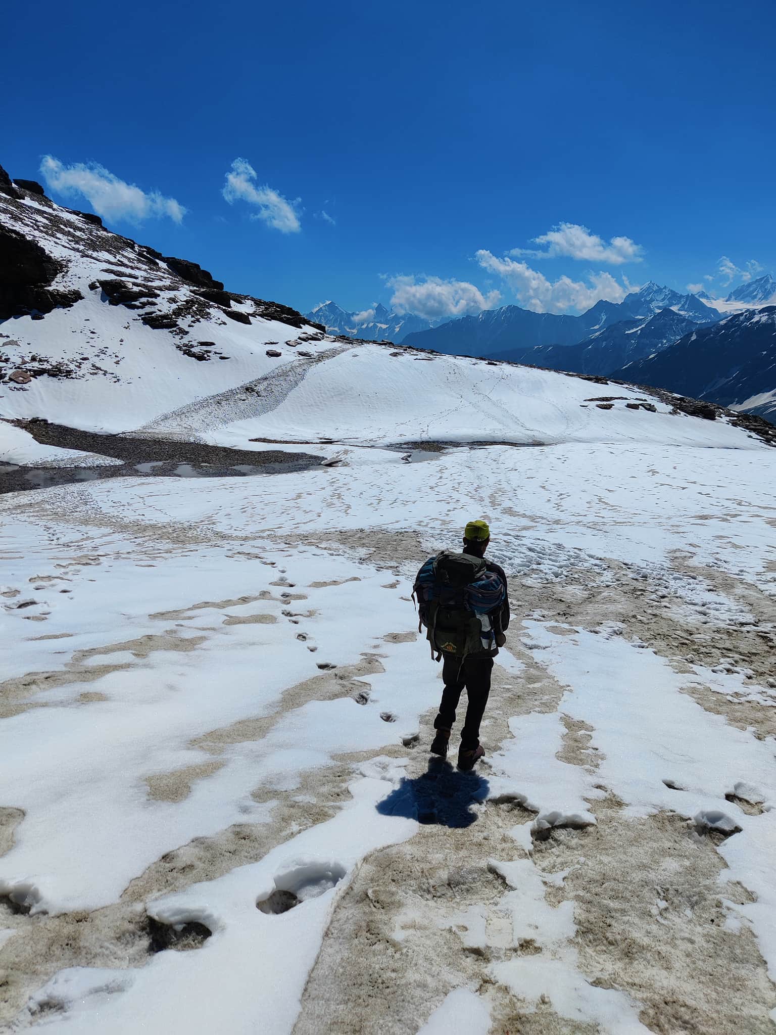 Photo from Akash  Singh's trip