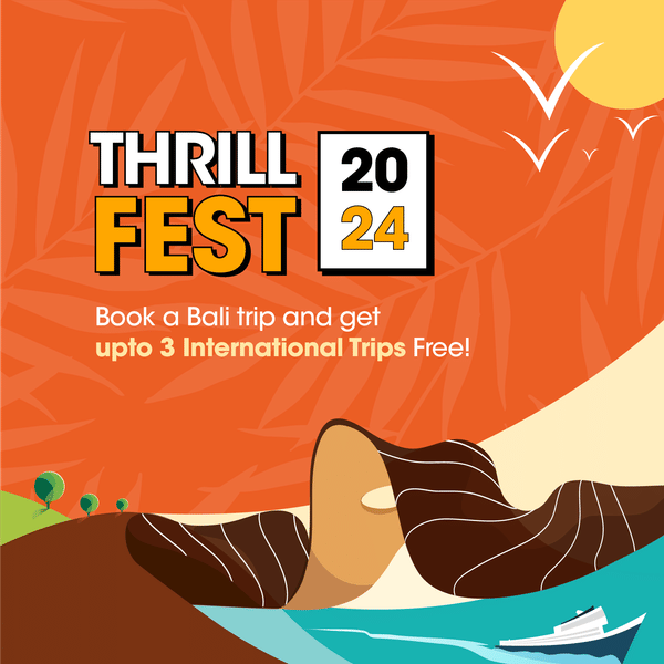 Highlights of Bali Image