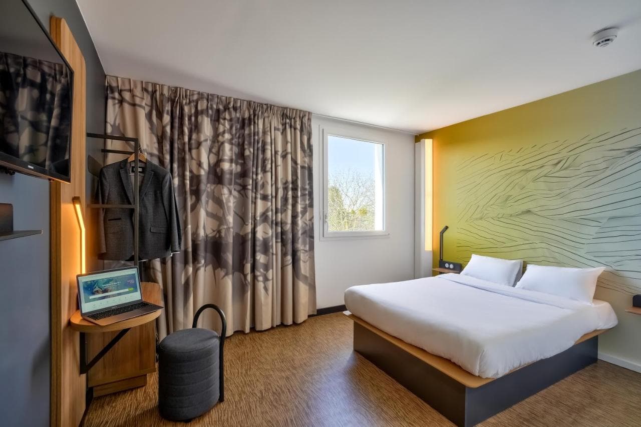B&B Hotel Paris Créteil