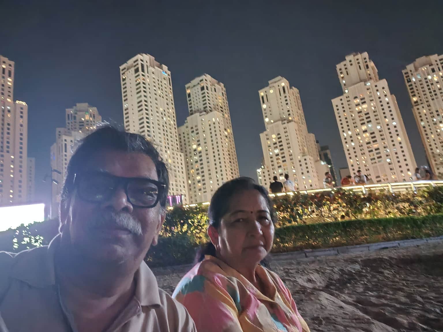 Photo from Kiran Joshi's trip