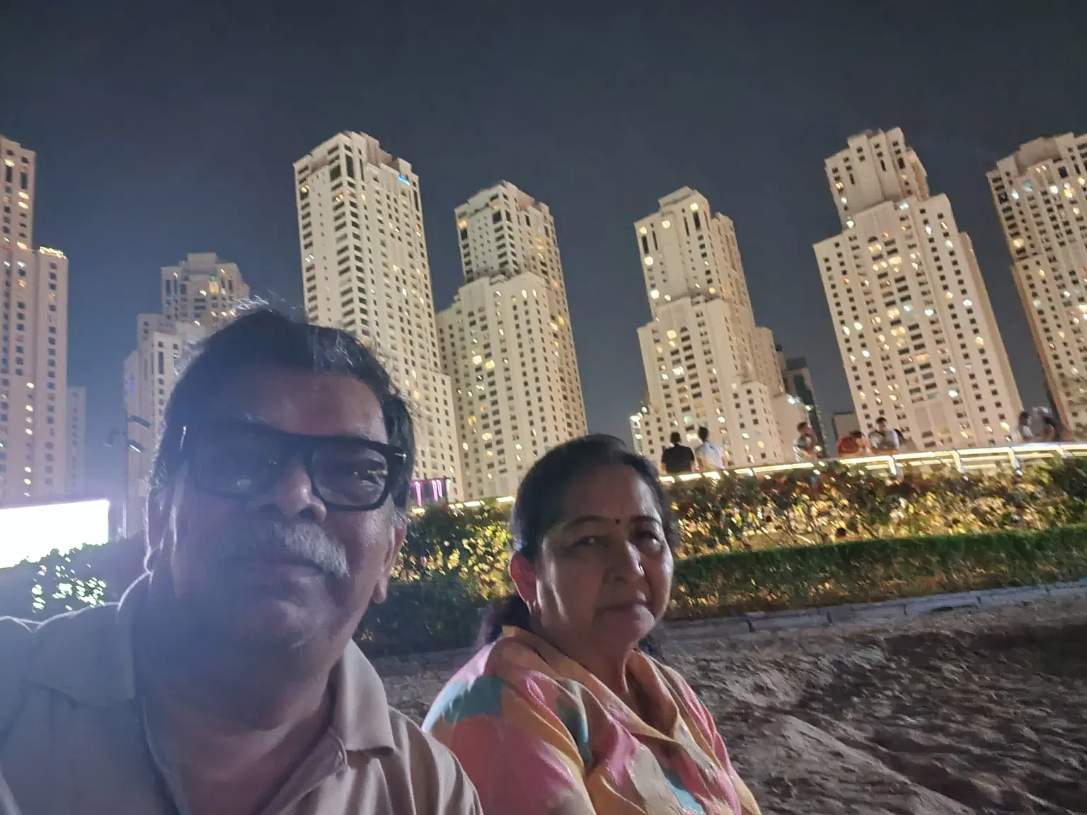 Photo from Kiran Joshi's trip