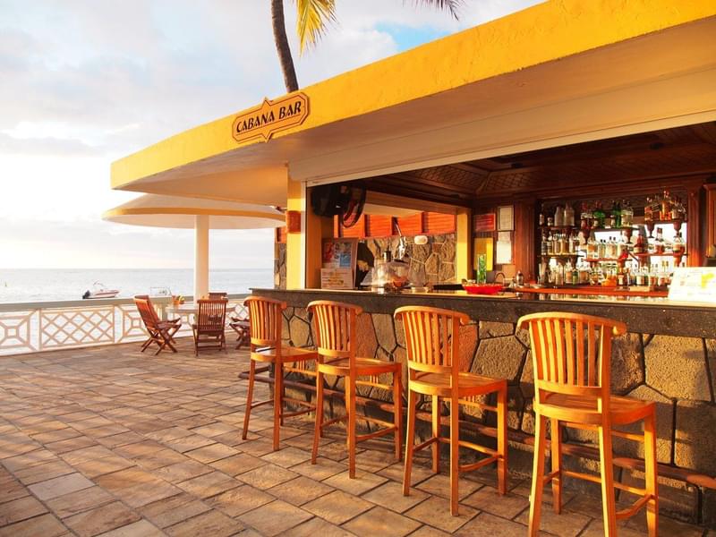 Gold Beach Resort Mauritius Image