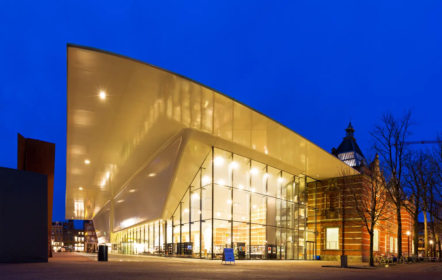 Stedelijk Museum