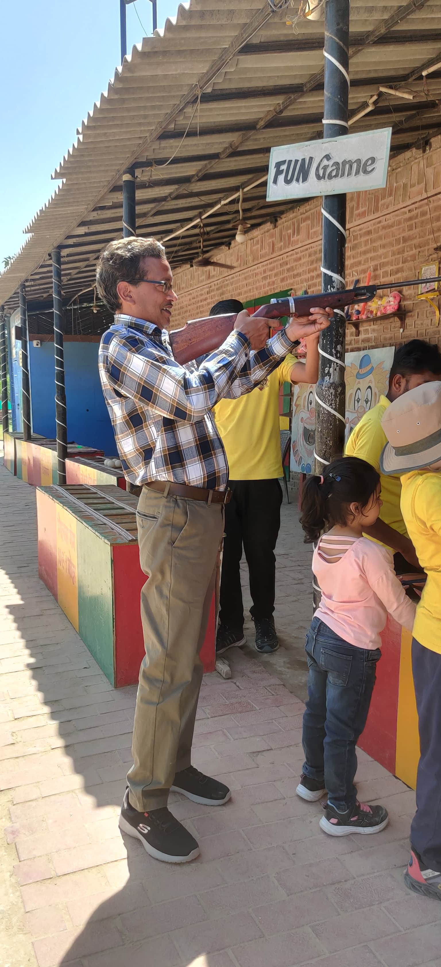 Photo from Satpal Goyal's trip