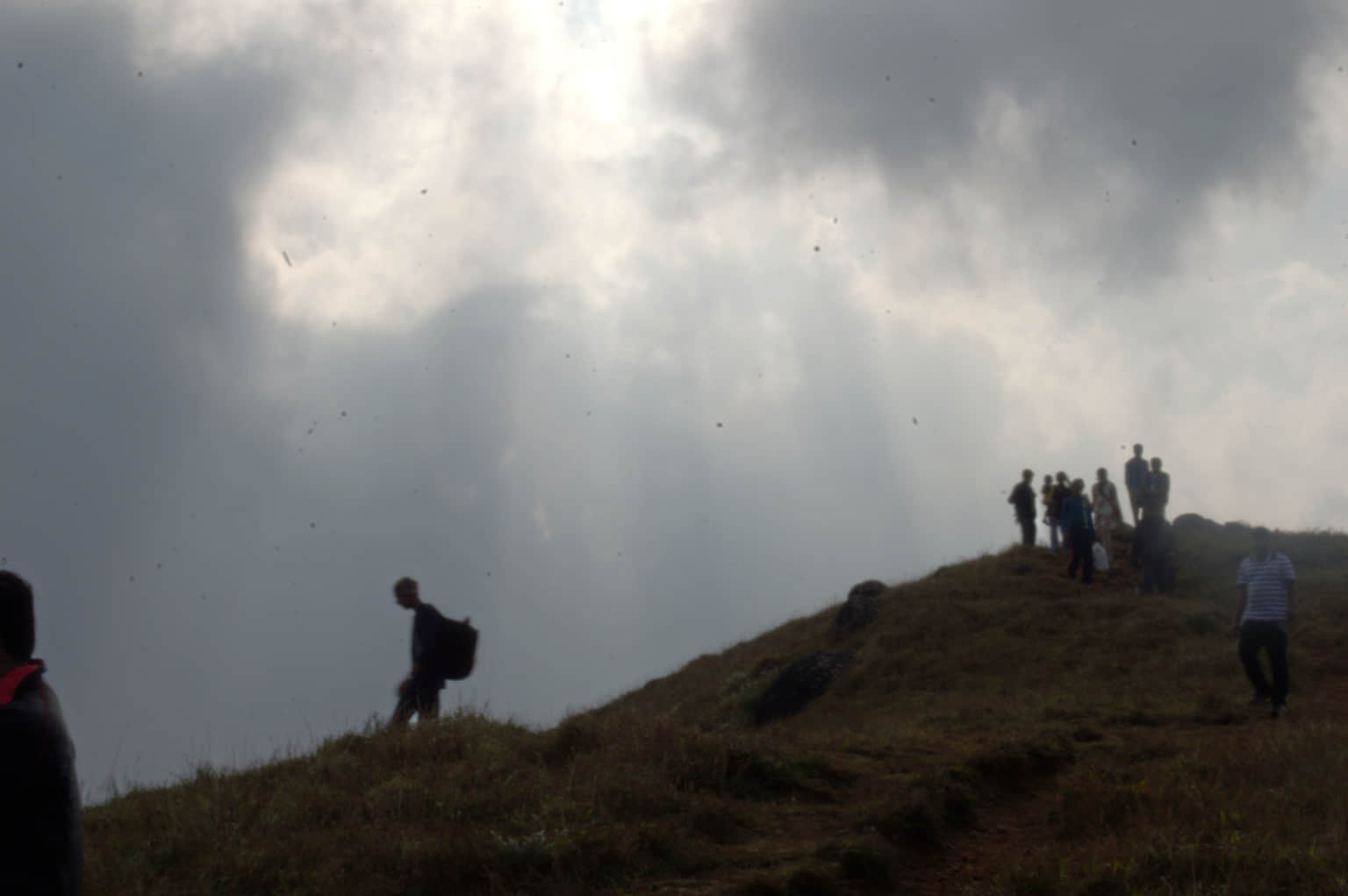 Photo from Rupinder Nambeesan's trip