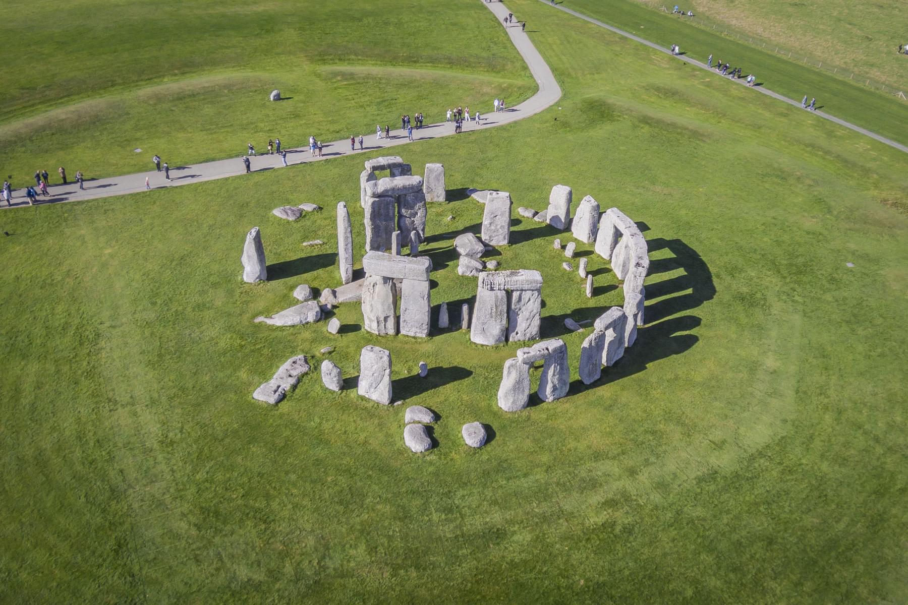 Know Before You Go To Stonehenge From Southampton