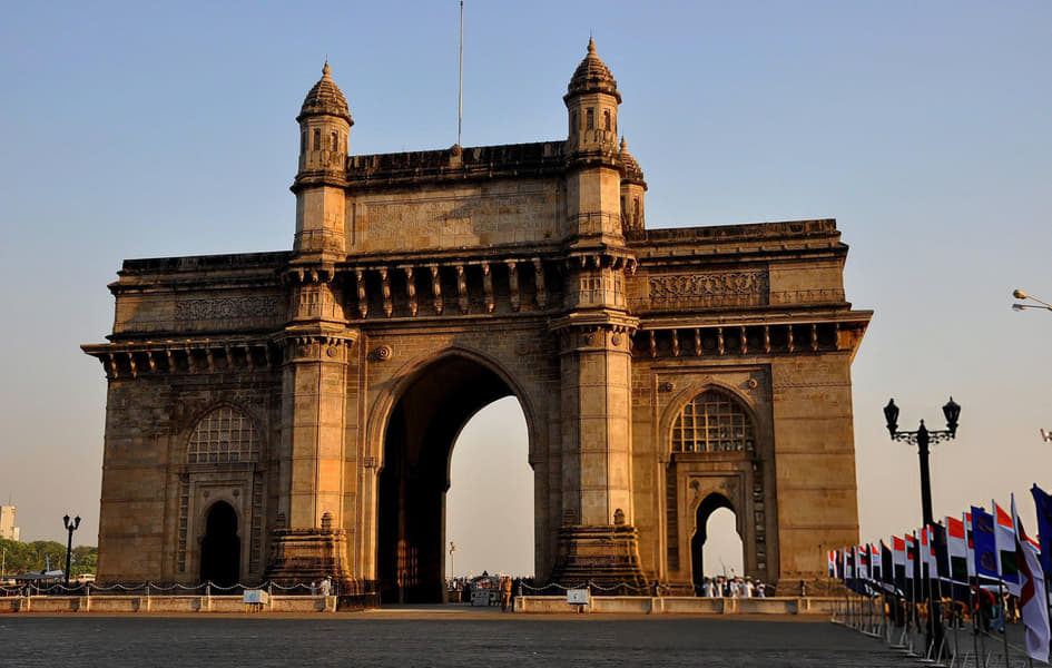 Scooty Rental in Mumbai Image