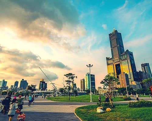 Things to do in <em>Kaohsiung</em>