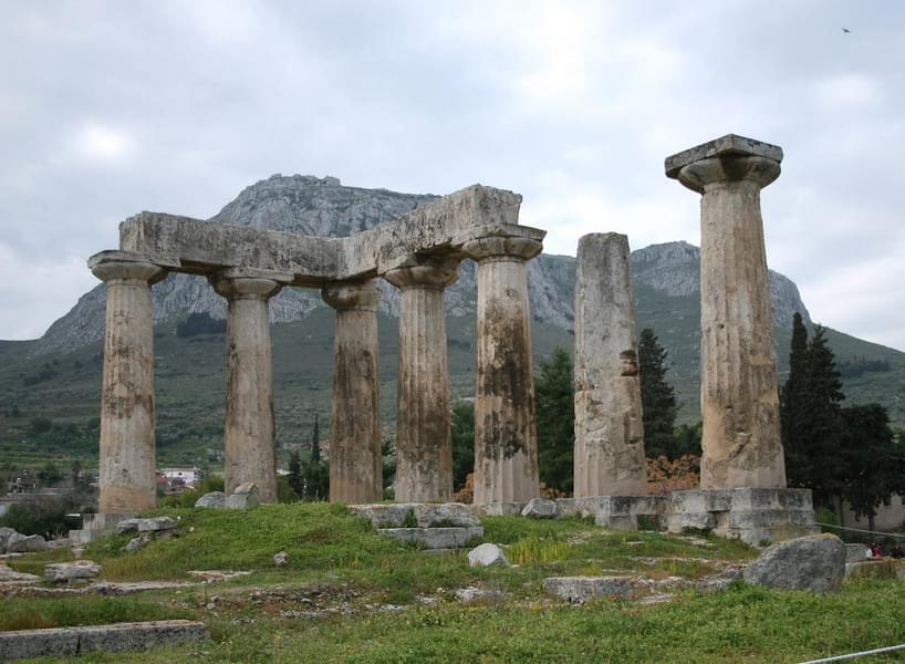 Corinth