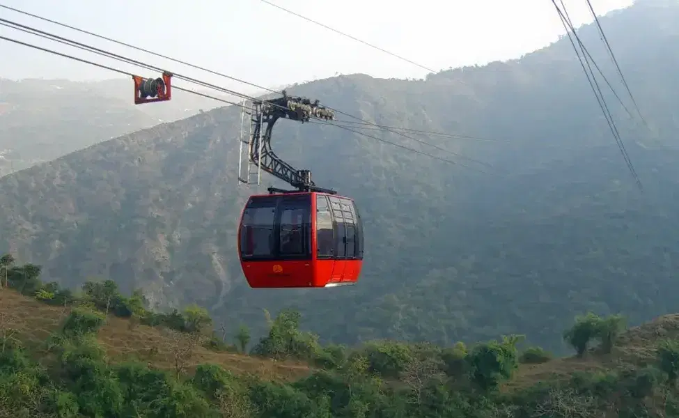 Shimla Manali Family Tour Package Image