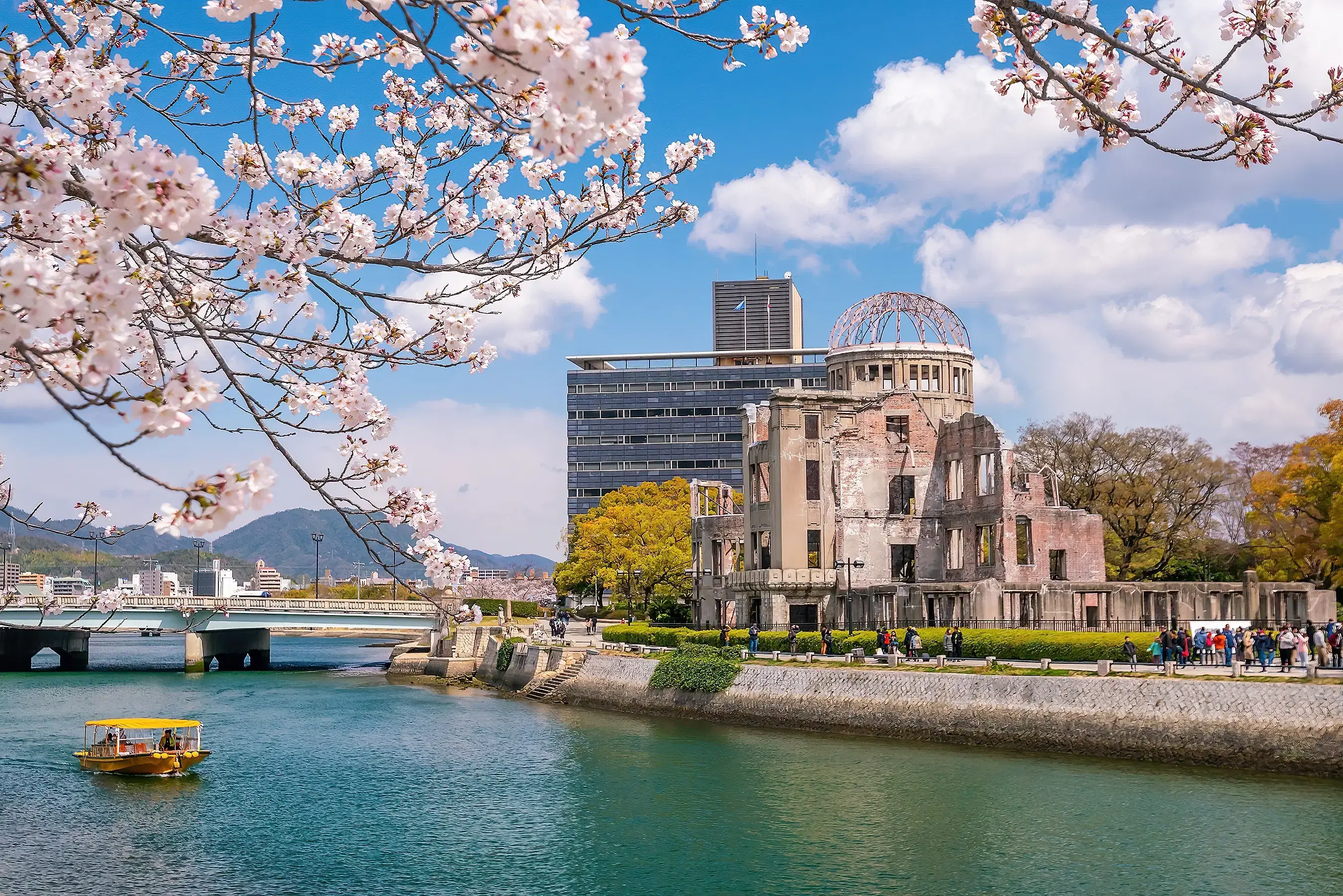 Gems of Japan | Timeless Journey Through Traditions & Innovations