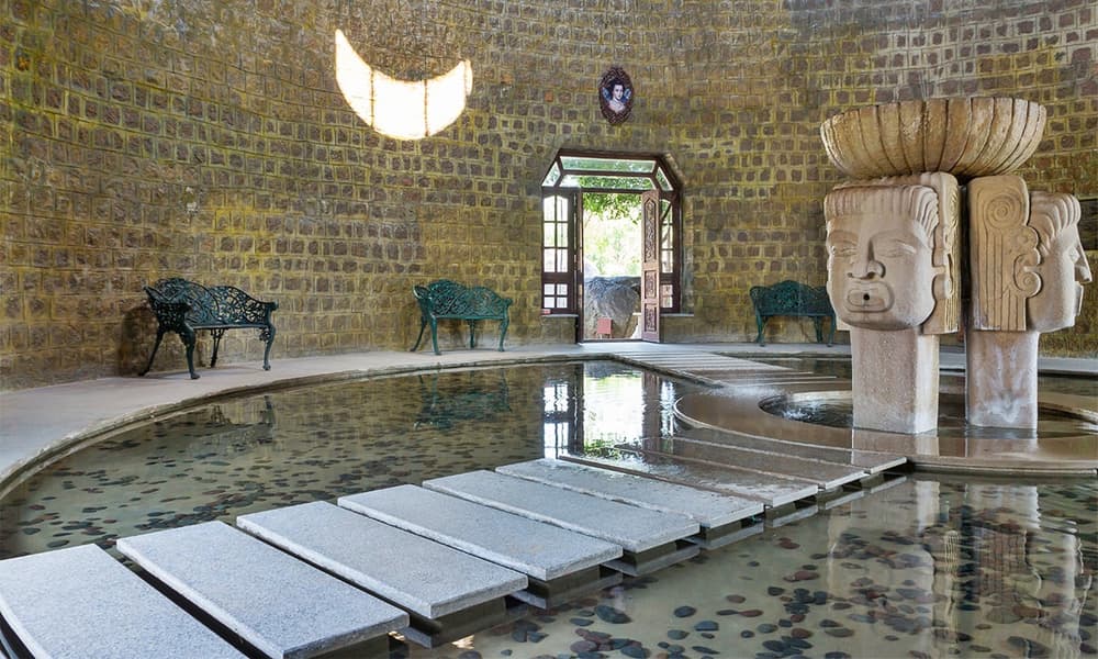 Hidden Castle Resort Hyderabad Day Out Image