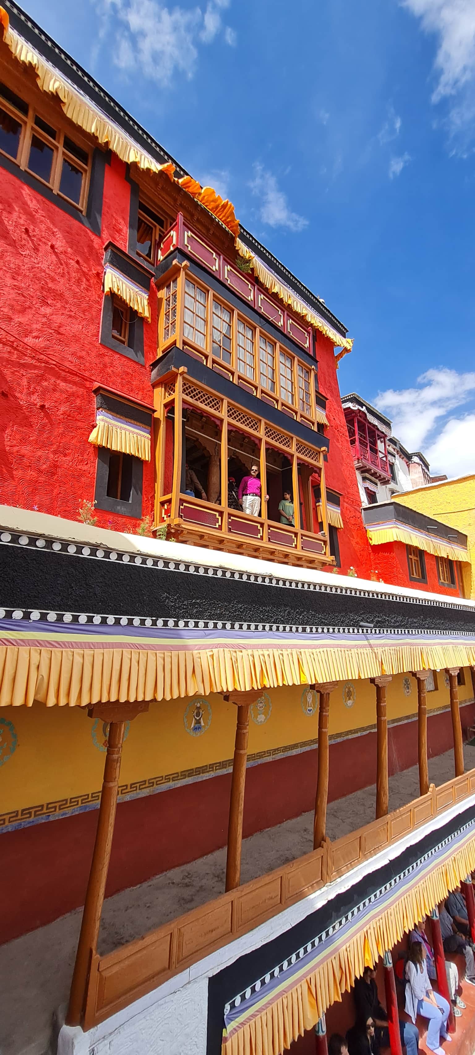 Photo from Pravin Jalgaonkar's trip